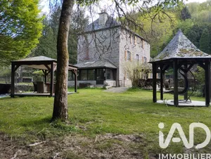 Moulin à Mézières-sur-Couesnon (35140)