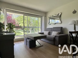 Appartement à Marly-le-Roi (78160)