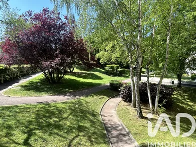 Appartement à Marly-le-Roi (78160)