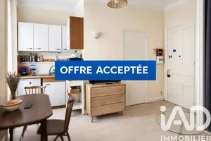 Appartement à Évian-les-Bains (74500)