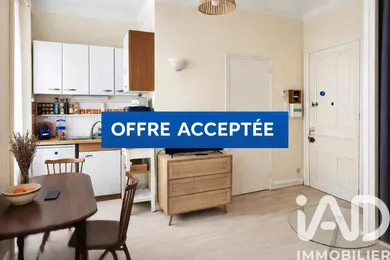 Apartment in Évian-les-Bains (74500)