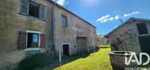 Maison à Vennans (25640)