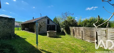House in Vennans (25640)