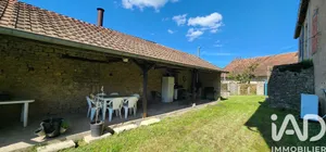 Maison à Vennans (25640)