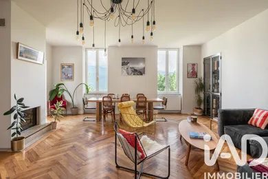 Apartment in Biviers (38330)