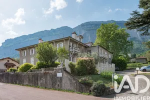Apartment in Biviers (38330)