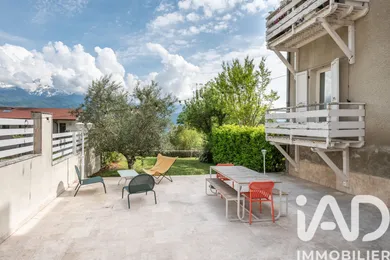 Apartment in Biviers (38330)