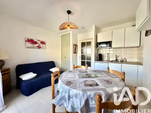 Appartement à Sainte-Maxime (83120)