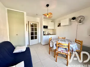 Appartement à Sainte-Maxime (83120)