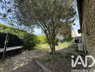 Park home in Everly (77157)