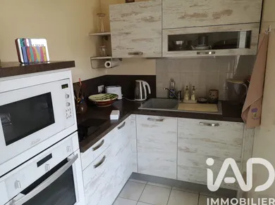 Duplex à Chevannes (91750)