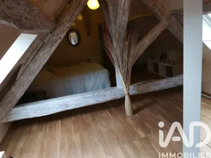 Duplex in Chevannes (91750)