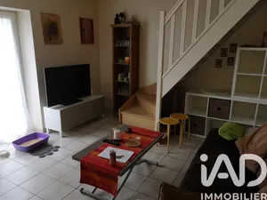 Duplex à Chevannes (91750)