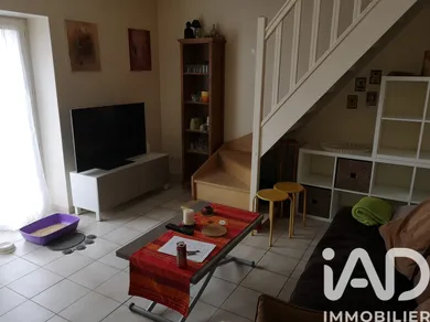 Duplex à Chevannes (91750)