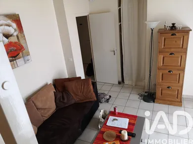Duplex à Chevannes (91750)