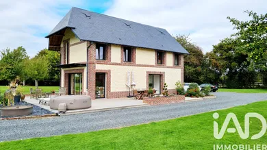 Maison à Cormeilles (27260)
