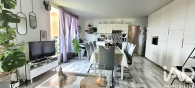 Appartement à Beauvais (60000)