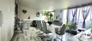 Appartement à Beauvais (60000)