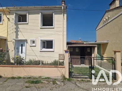 House in Le Boulou (66160)