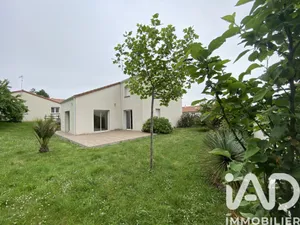 House in Cholet (49300)