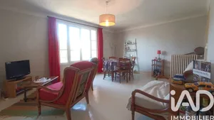 Appartement à Auxerre (89000)