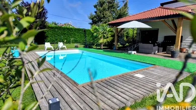 House in Poncins (42110)