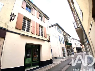 Immeuble à Limoux (11300)