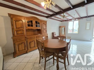 Maison à Roubaix (59100)