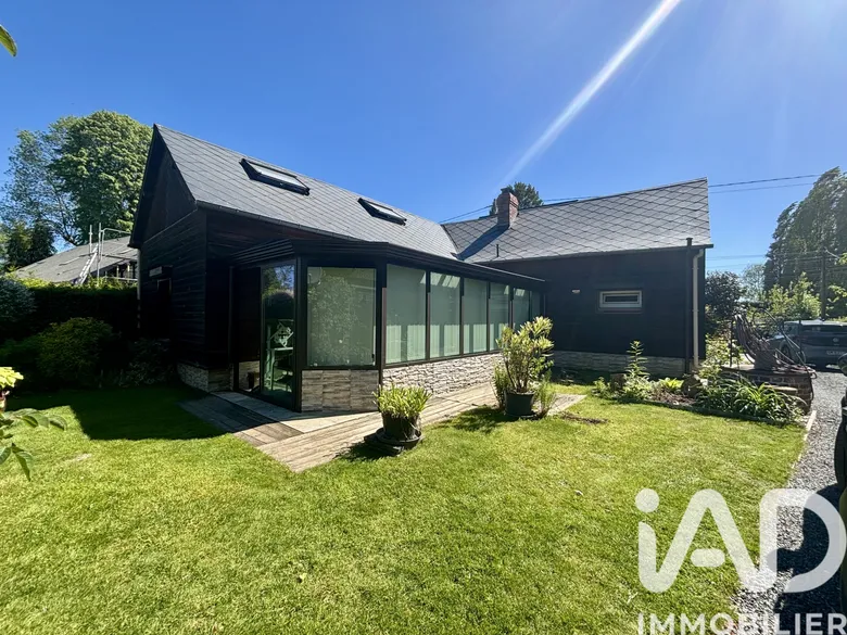 Maison 5 pièces 96 m² · à Saint-Georges-sur-Fontaine · 96 m² · 230 000 €