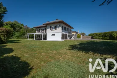 Maison traditionnelle à Thionville (57100)