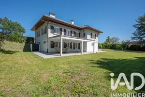 Maison traditionnelle à Thionville (57100)