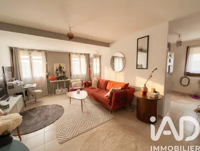 Appartement à Noisy-le-Roi (78590)