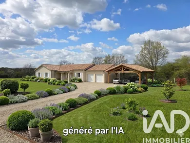 Building plot in Pontailler-sur-Saône (21270)