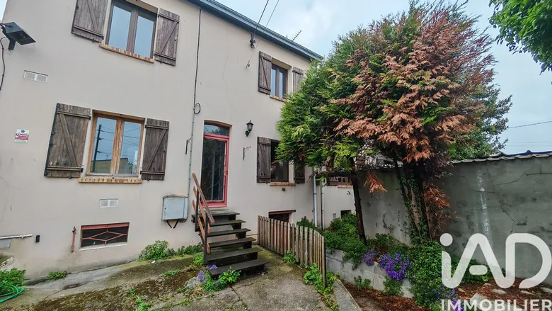 Maison 6 pièces 102 m² · à Le Havre · 102 m² · 149 000 €