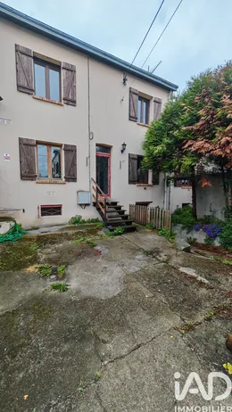 Maison traditionnelle à Le Havre (76600)