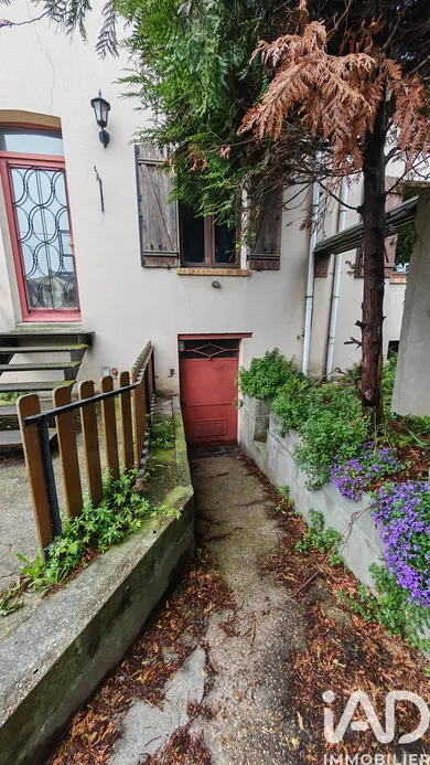Traditional house in Le Havre (76600)