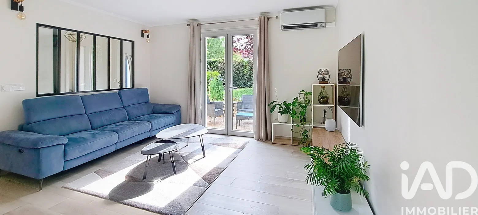 Vente maison à Cerny (91590) : maison 6 pièces 169 m² - 2014416 — 3