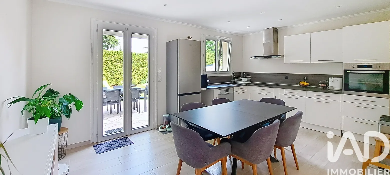 Vente maison à Cerny (91590) : maison 6 pièces 169 m² - 2014416 — 2