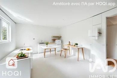Maison à Foucherolles (45320)