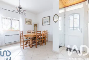 Maison à Chilly-Mazarin (91380)