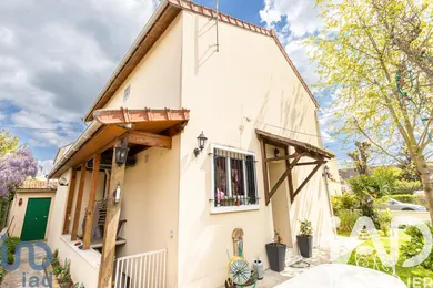 Maison à Chilly-Mazarin (91380)