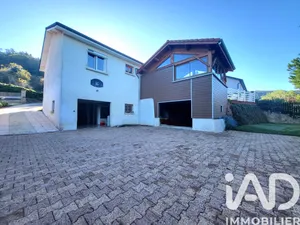 House in Aurec-sur-Loire (43110)