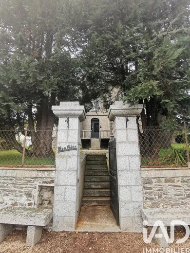 Demeure à Callac (22160)