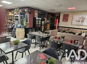 Bar, Brasserie, Tabac à Nîmes (30900)