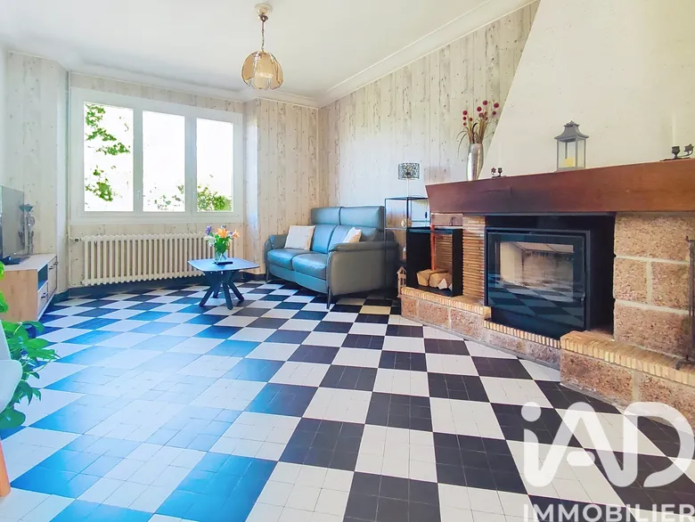 Maison 6 pièces 131 m² · à Orée d'Anjou · 131 m² · 199 000 €