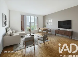 Appartement à Coubron (93470)