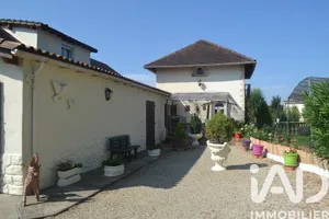Maison à Prigonrieux (24130)