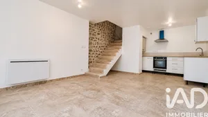 Maison de village à Gabian (34320)