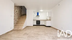Village house in Gabian (34320)