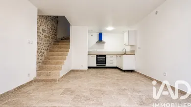 Maison de village à Gabian (34320)
